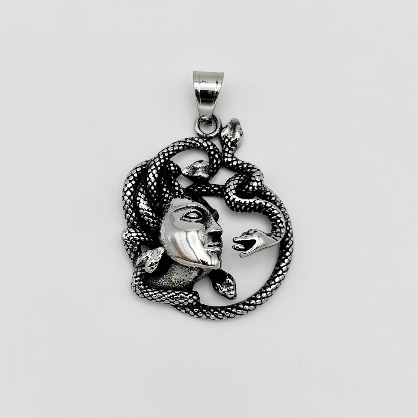 Pendant - Stainless Steel - PDS-2060