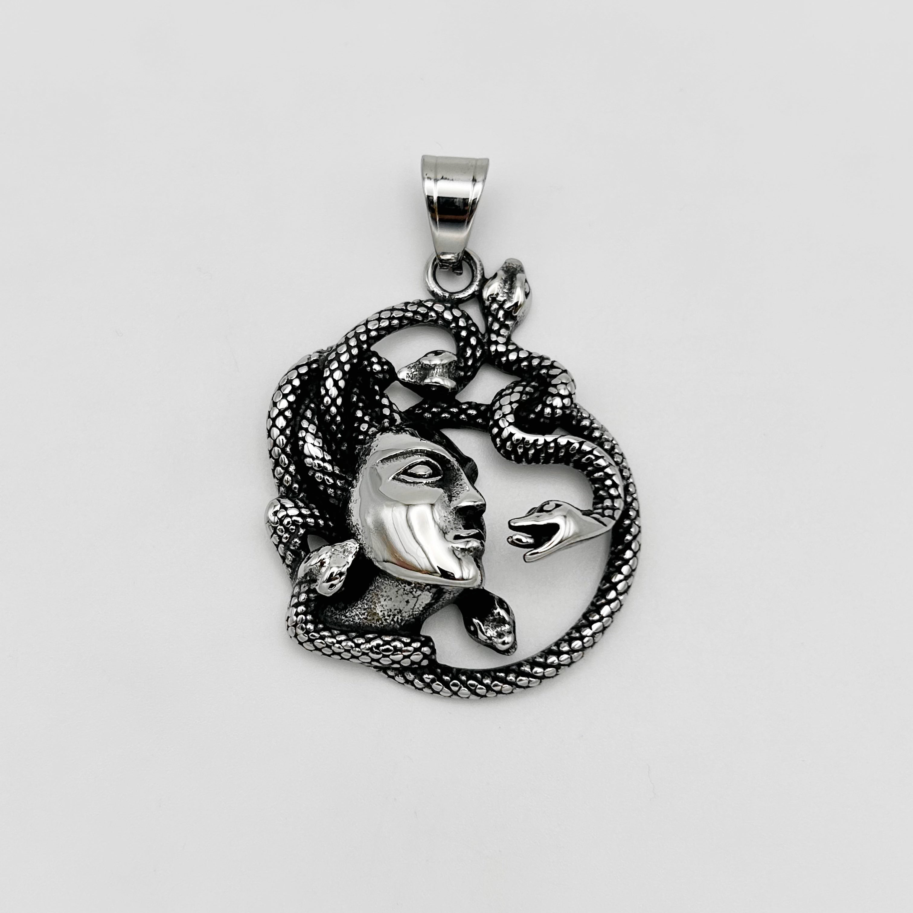Pendant - Stainless Steel - PDS-2060