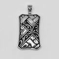 Pendant - Stainless Steel - PDS-2065