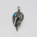 Pendant - Stainless Steel - PDS-2066