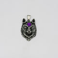 Pendant - Stainless Steel - PDS-2067