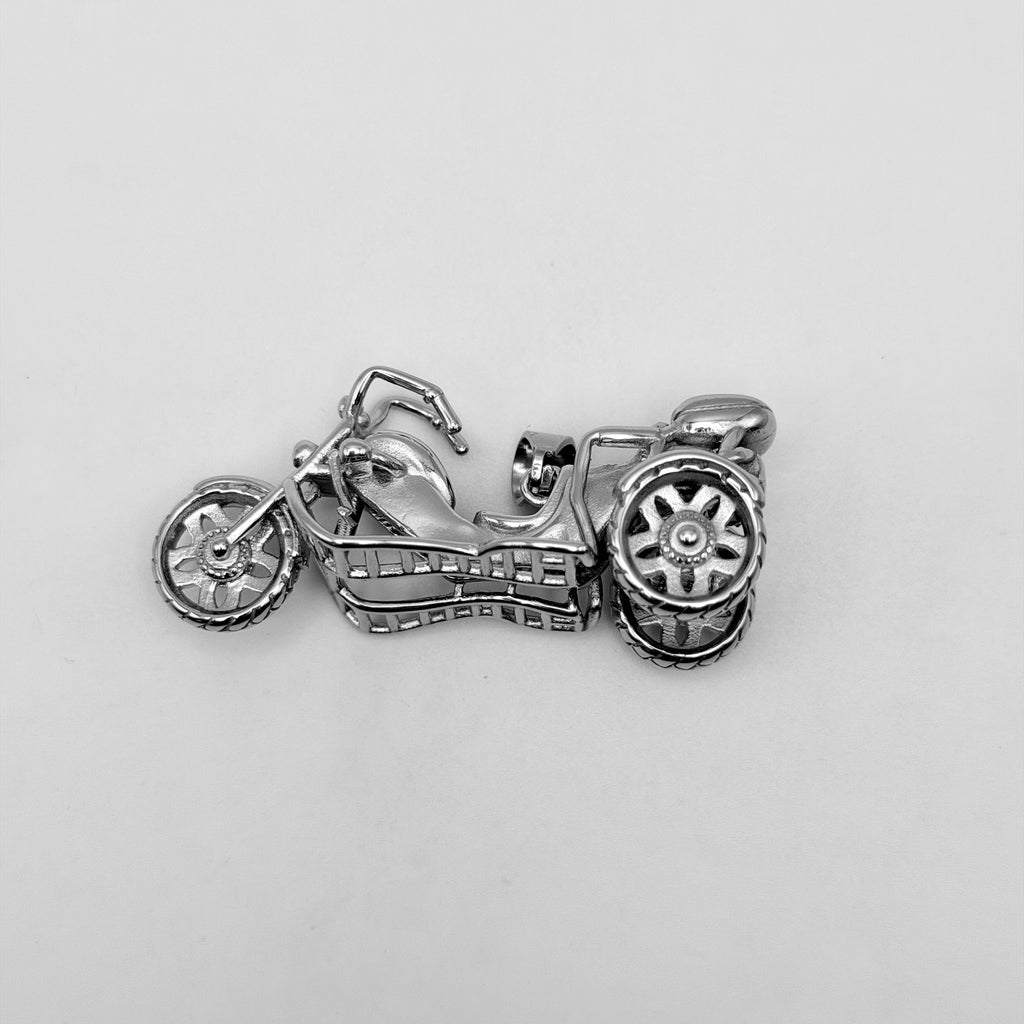 Pendant - Stainless Steel - PDS-2070