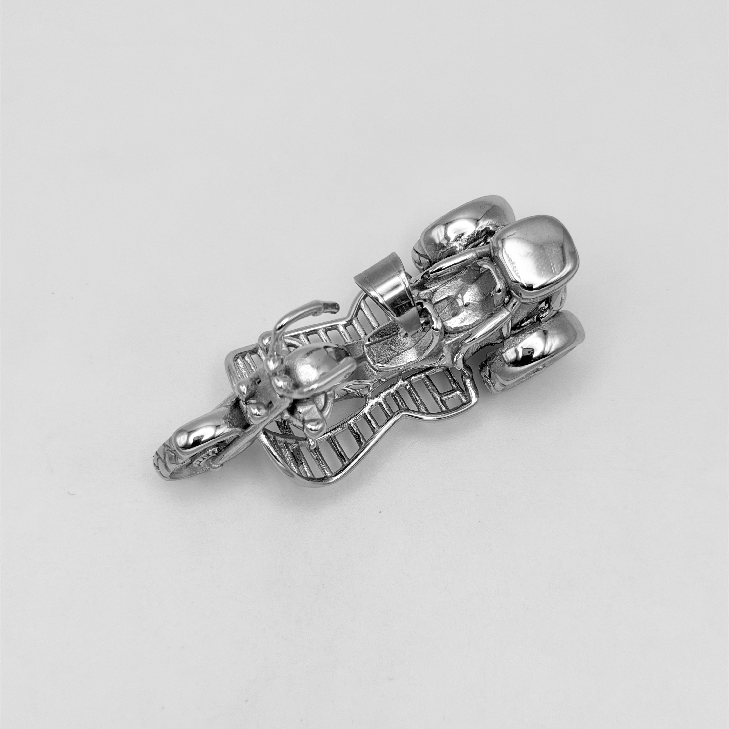 Pendant - Stainless Steel - PDS-2070