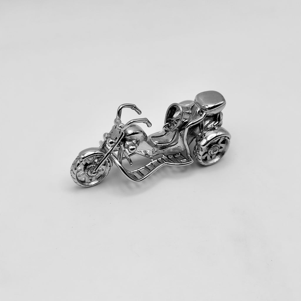 Pendant - Stainless Steel - PDS-2070
