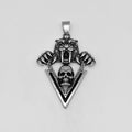 Pendant - Stainless Steel - PDS-2071