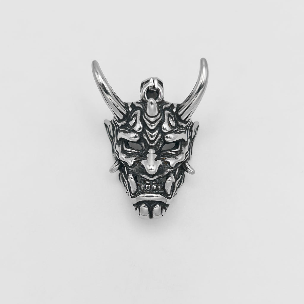 Pendant - Stainless Steel - PDS-2083