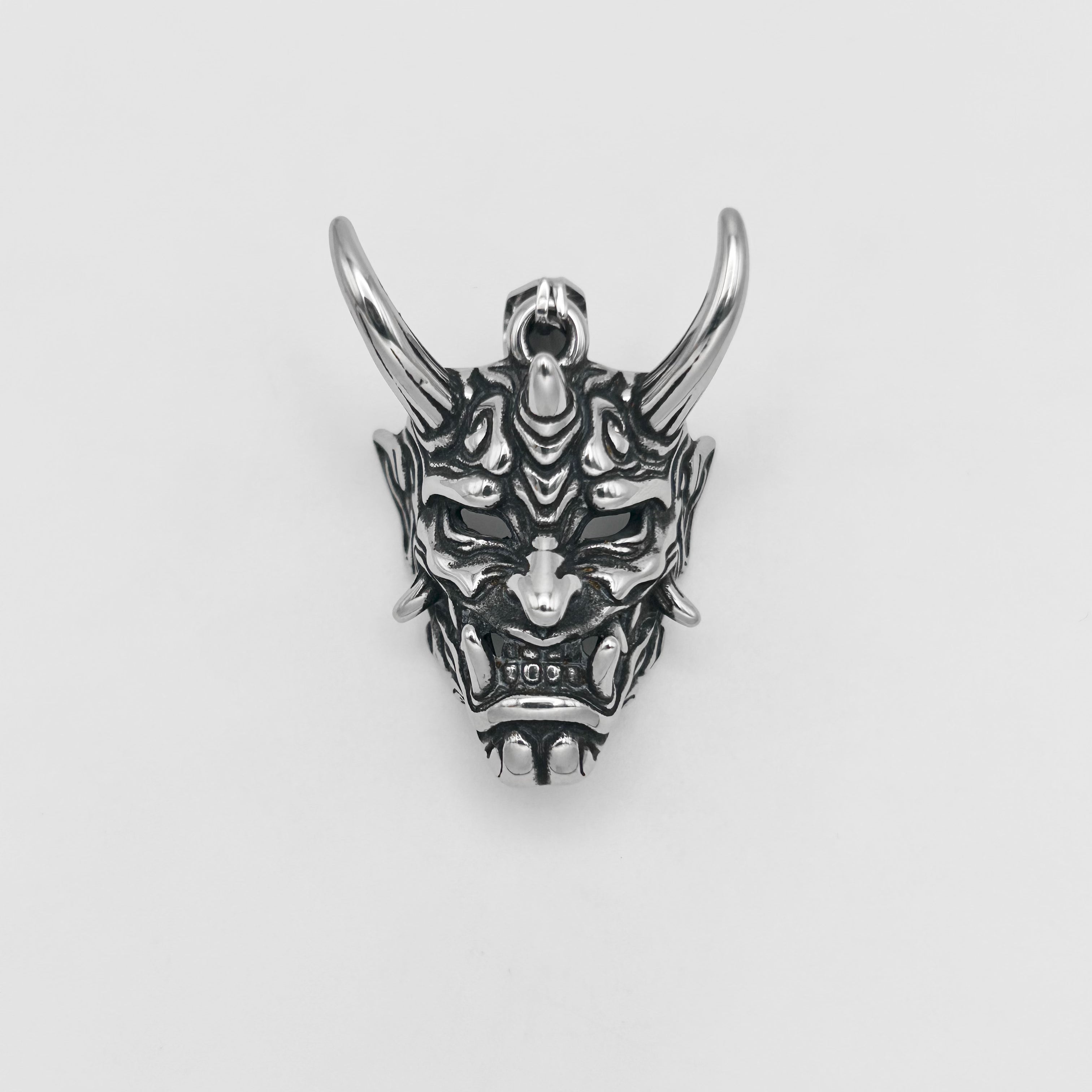 Pendant - Stainless Steel - PDS-2083