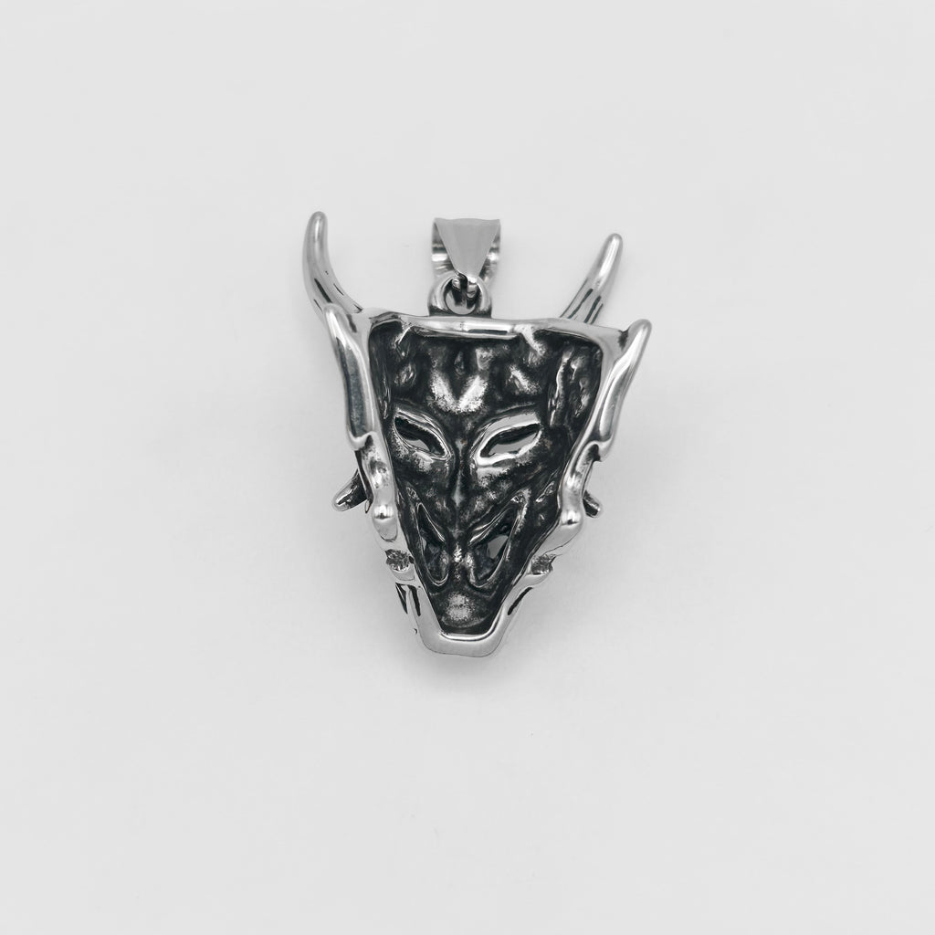 Pendant - Stainless Steel - PDS-2083