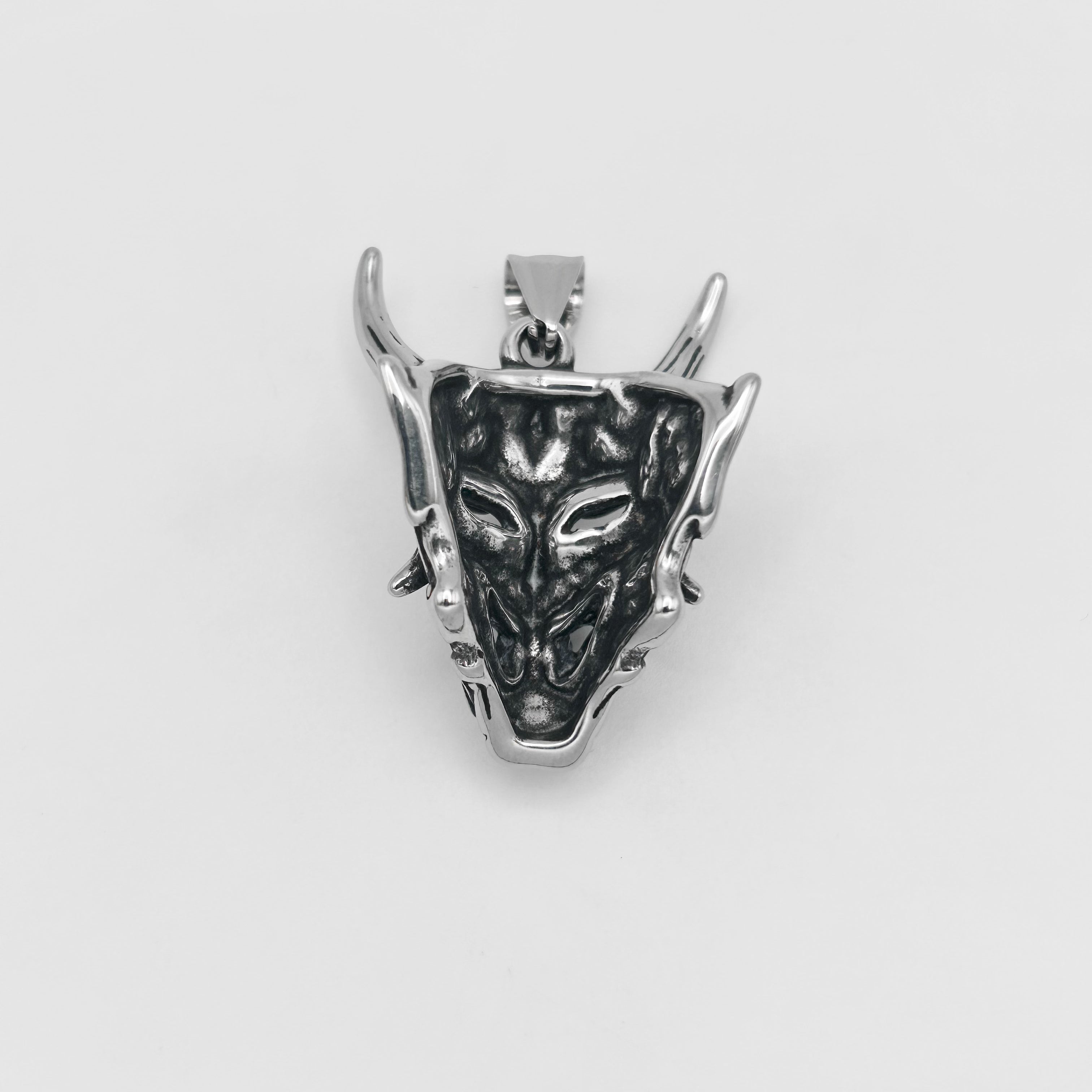 Pendant - Stainless Steel - PDS-2083