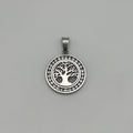 Pendant - Stainless Steel - PDS-2097