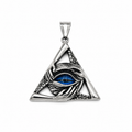 Pendant - Stainless Steel - PDS-2100