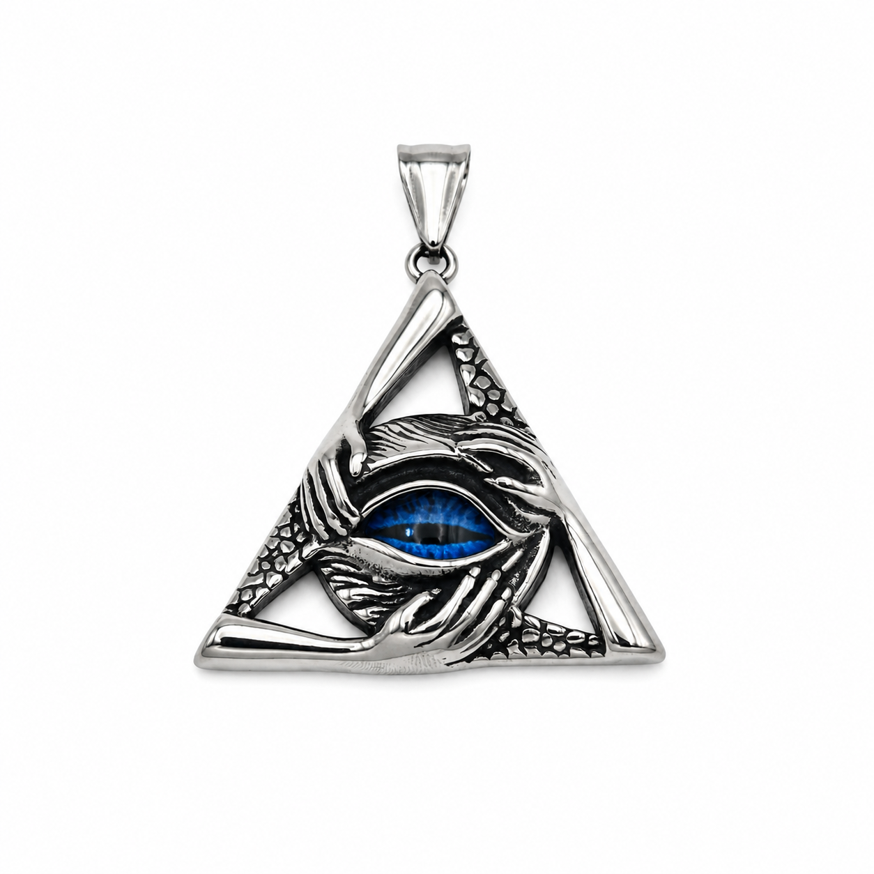 Pendant - Stainless Steel - PDS-2100