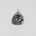 Pendant - Stainless Steel - PDS-2101
