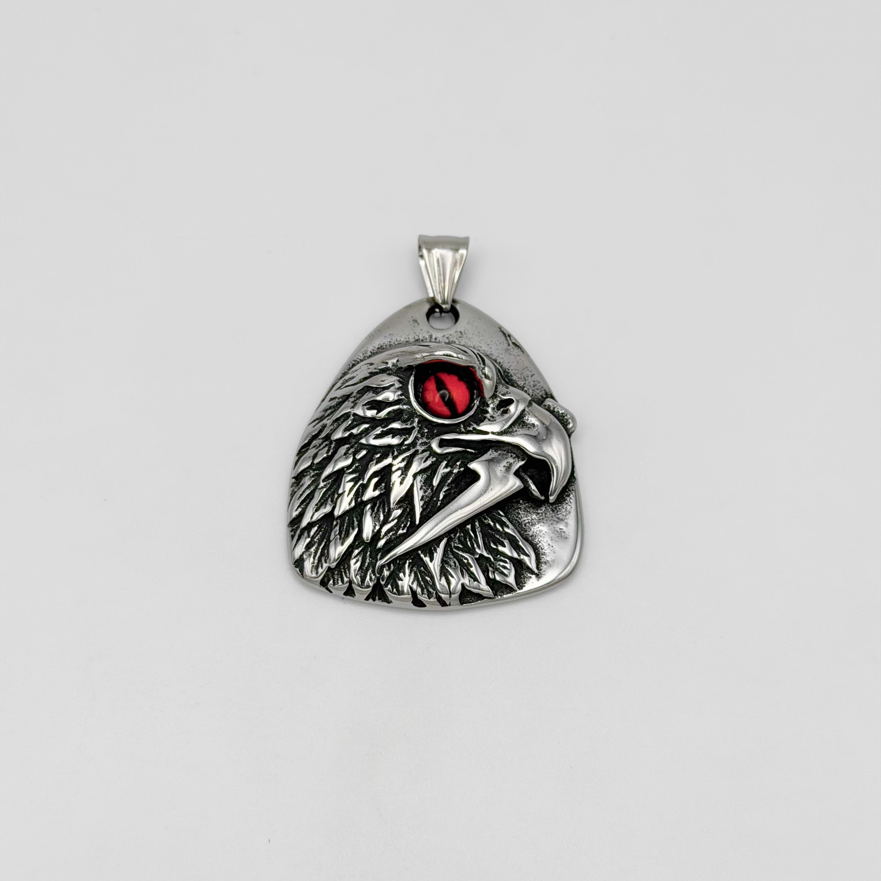 Pendant - Stainless Steel - PDS-2101