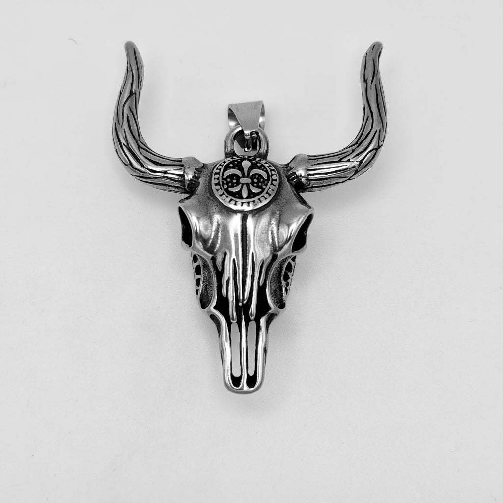 Pendant - Stainless Steel - PDS-2103