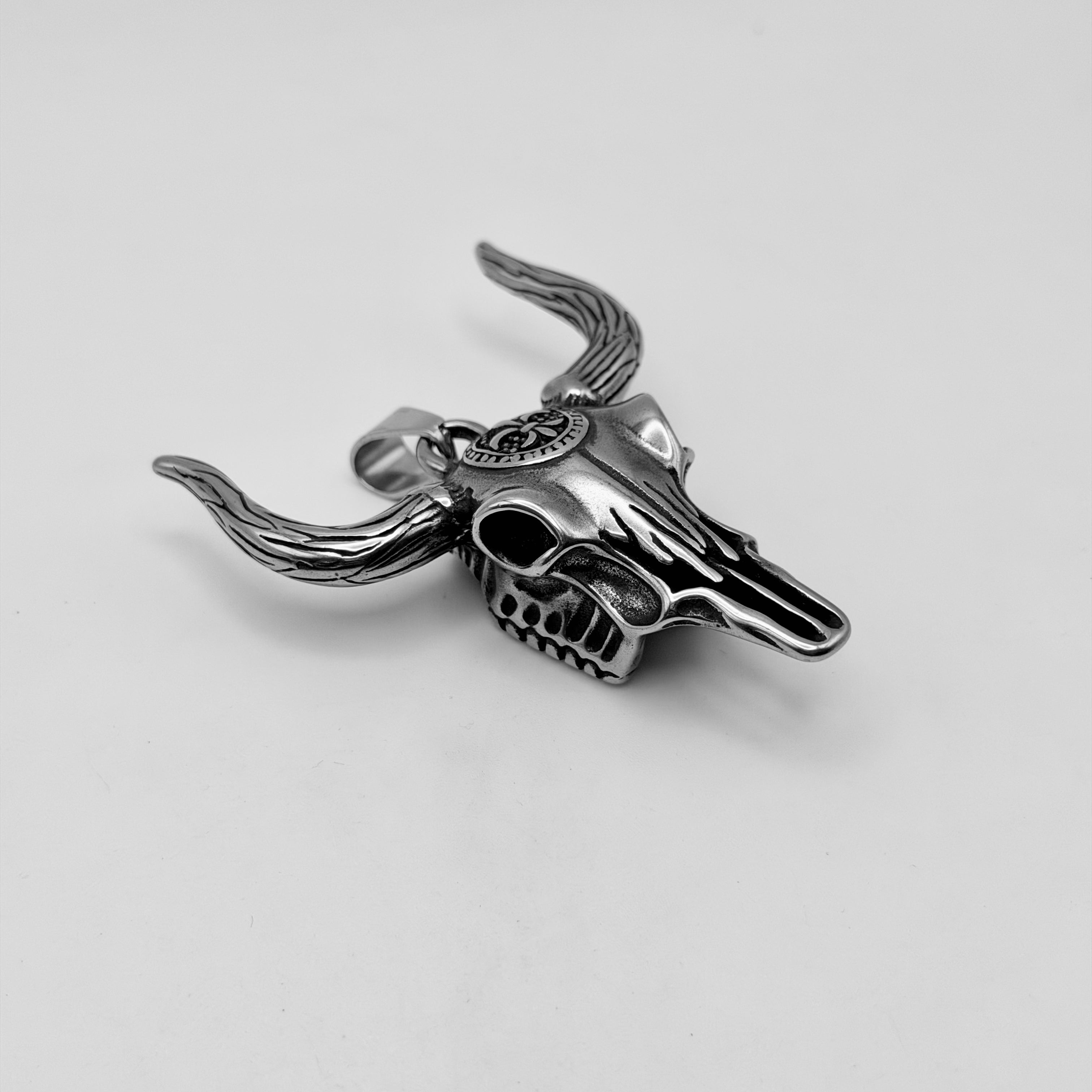 Pendant - Stainless Steel - PDS-2103
