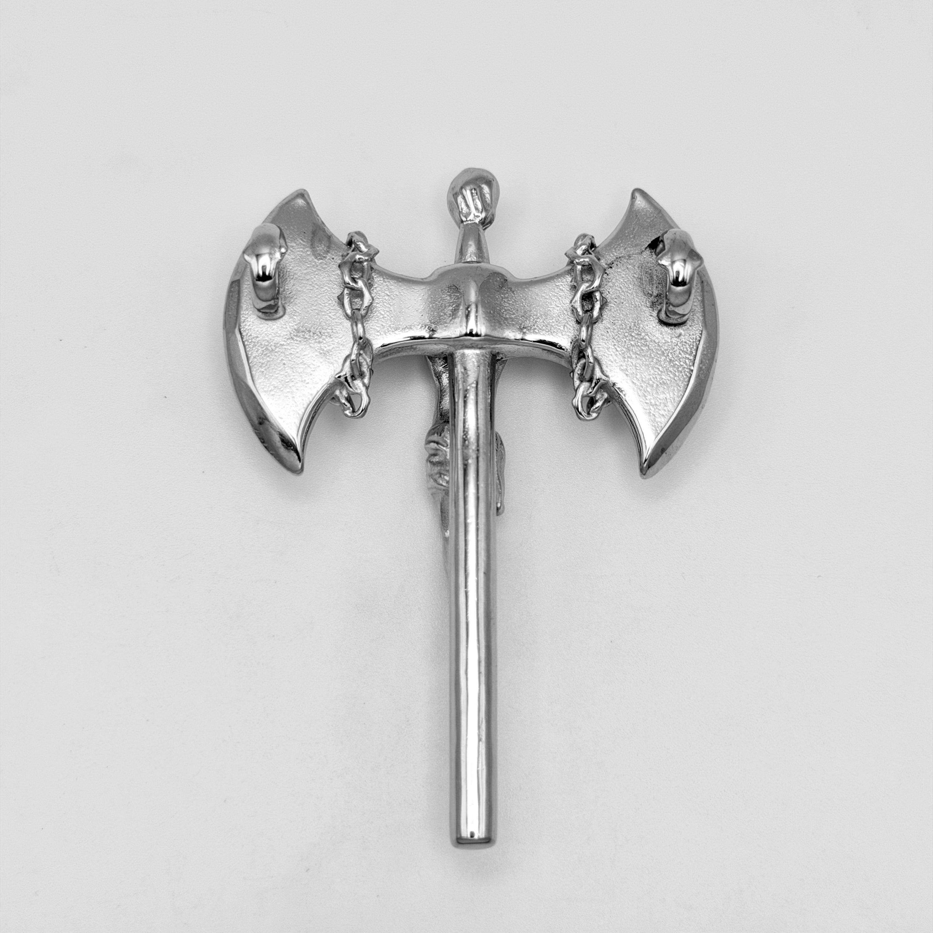 Pendant - Stainless Steel - PDS-2118