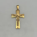 Pendant - Stainless Steel - PDS-2119