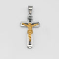 Pendant - Stainless Steel - PDS-2127