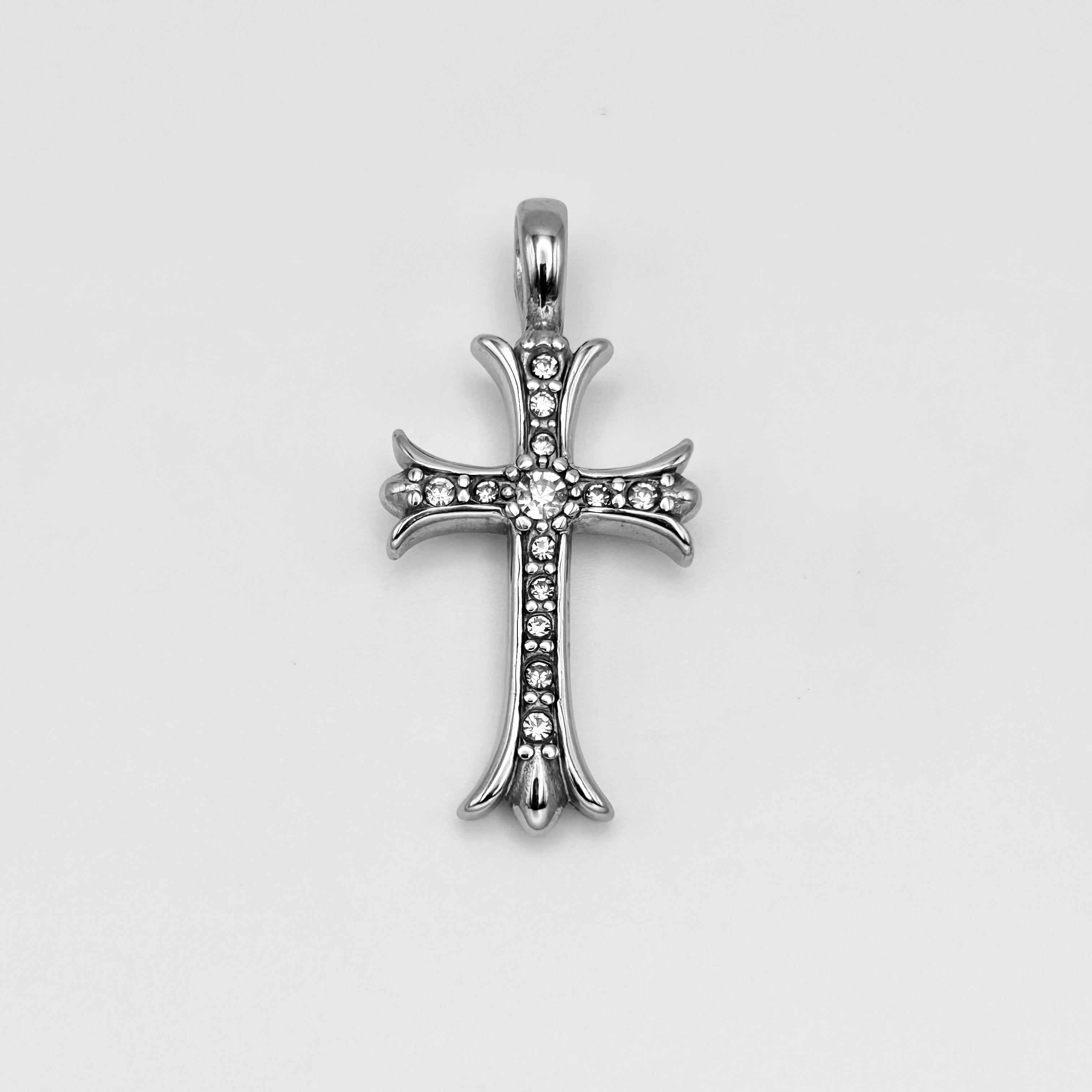 Pendant - Stainless Steel - PDS-2131