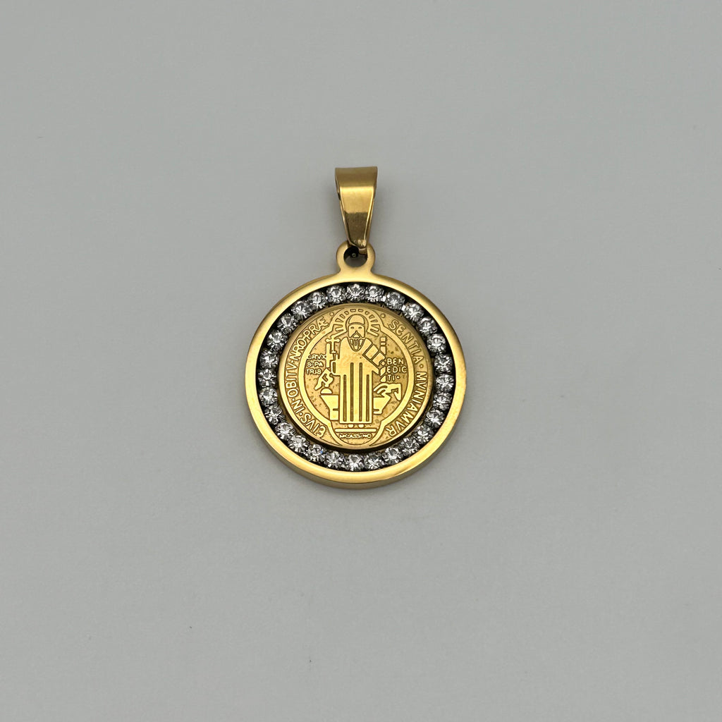 Pendant - Stainless Steel - PDS-2145