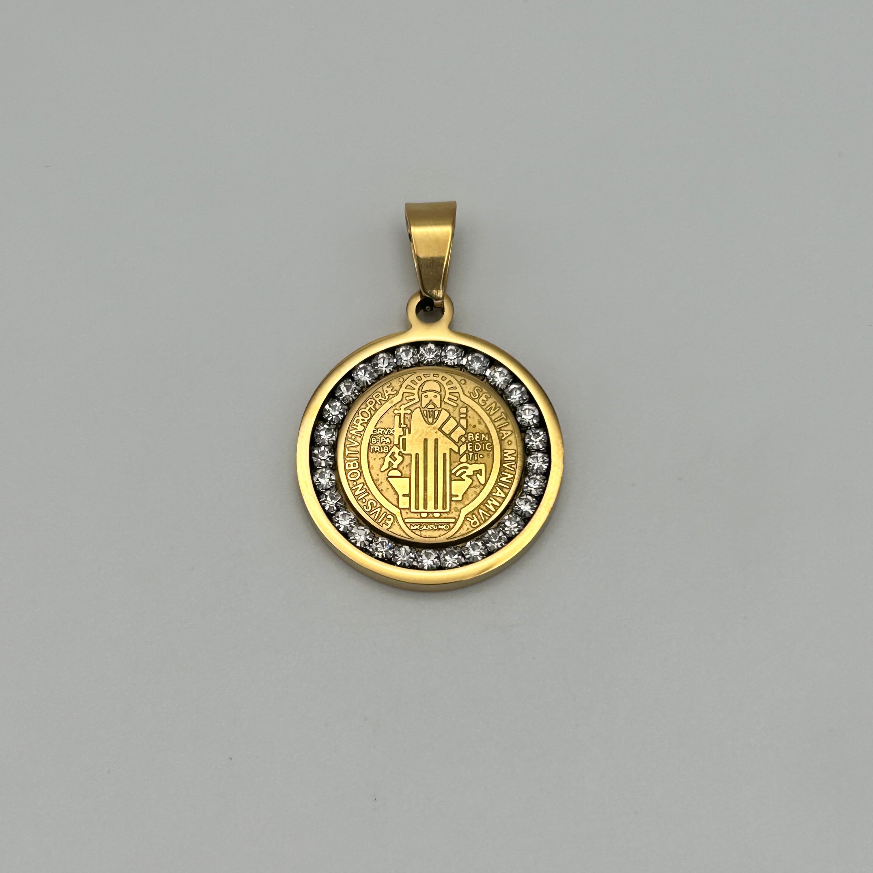 Pendant - Stainless Steel - PDS-2145