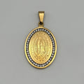 Pendant - Stainless Steel - PDS-2148