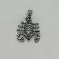 Pendant - Stainless Steel - PDS-2152