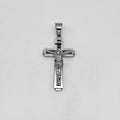 Pendant - Stainless Steel - PDS-2159