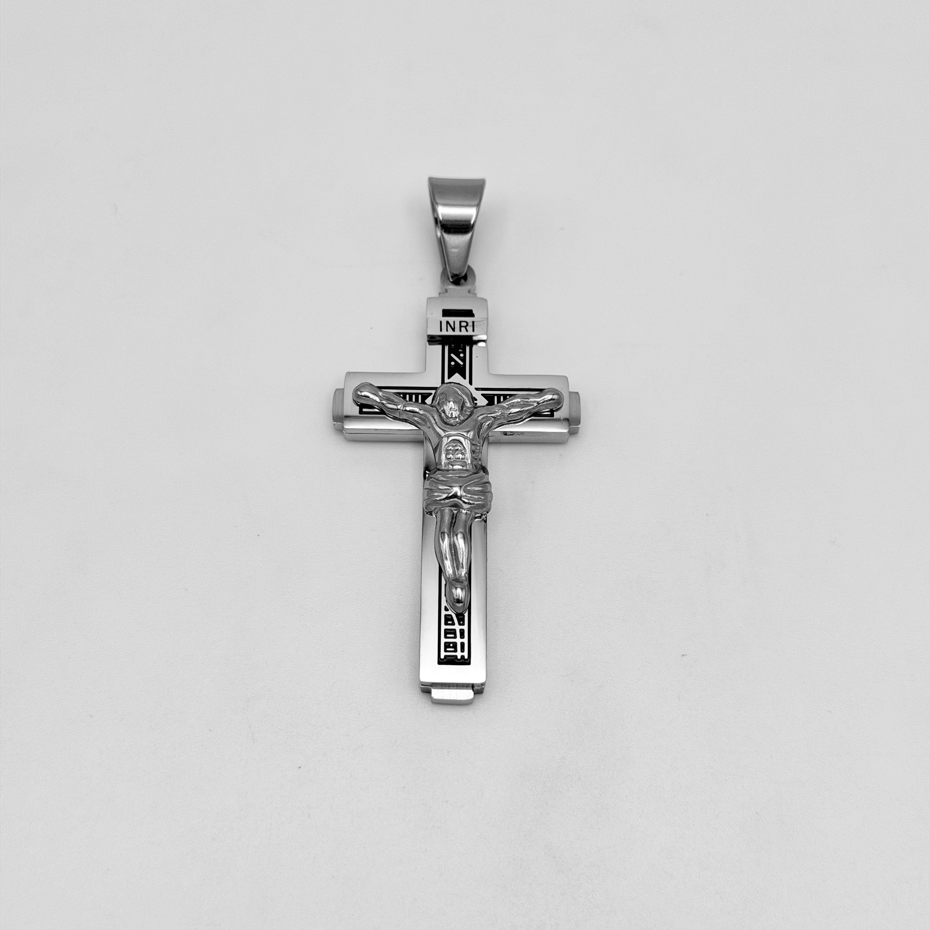 Pendant - Stainless Steel - PDS-2159