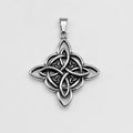 Pendant - Stainless Steel - PDS-2160