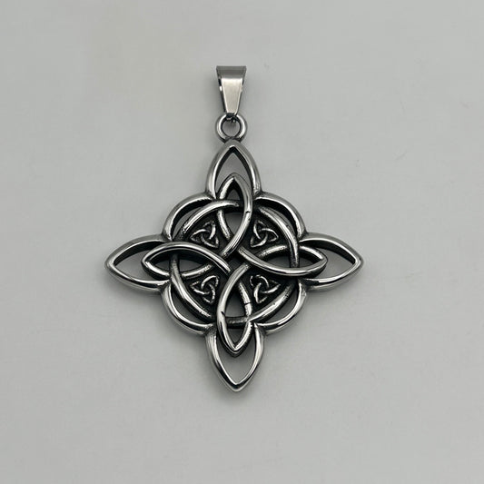 Pendant - Stainless Steel - PDS-2160