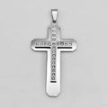Pendant - Stainless Steel - PDS-2164