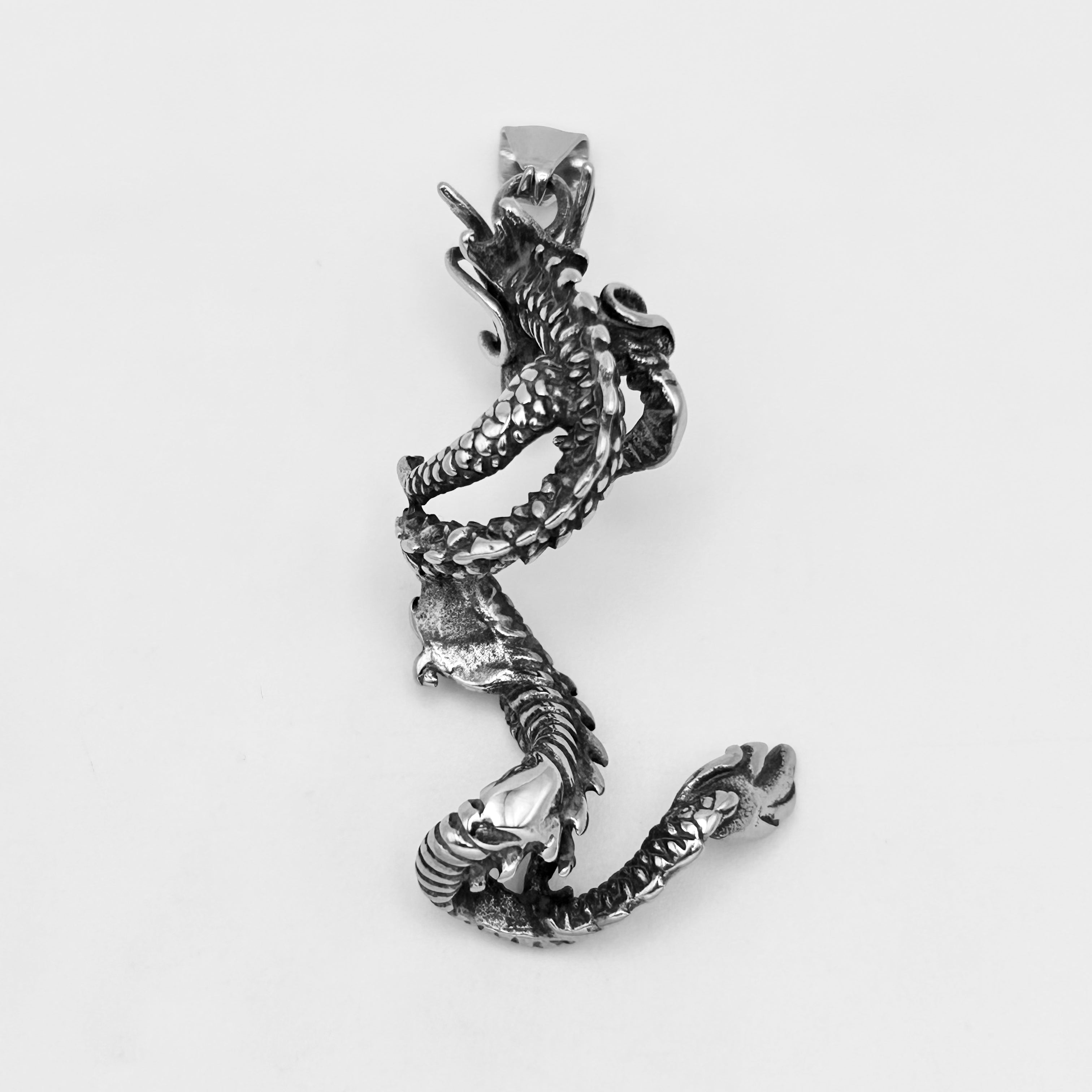 Pendant - Stainless Steel - PDS-2168