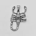 Pendant - Stainless Steel - PDS-2172