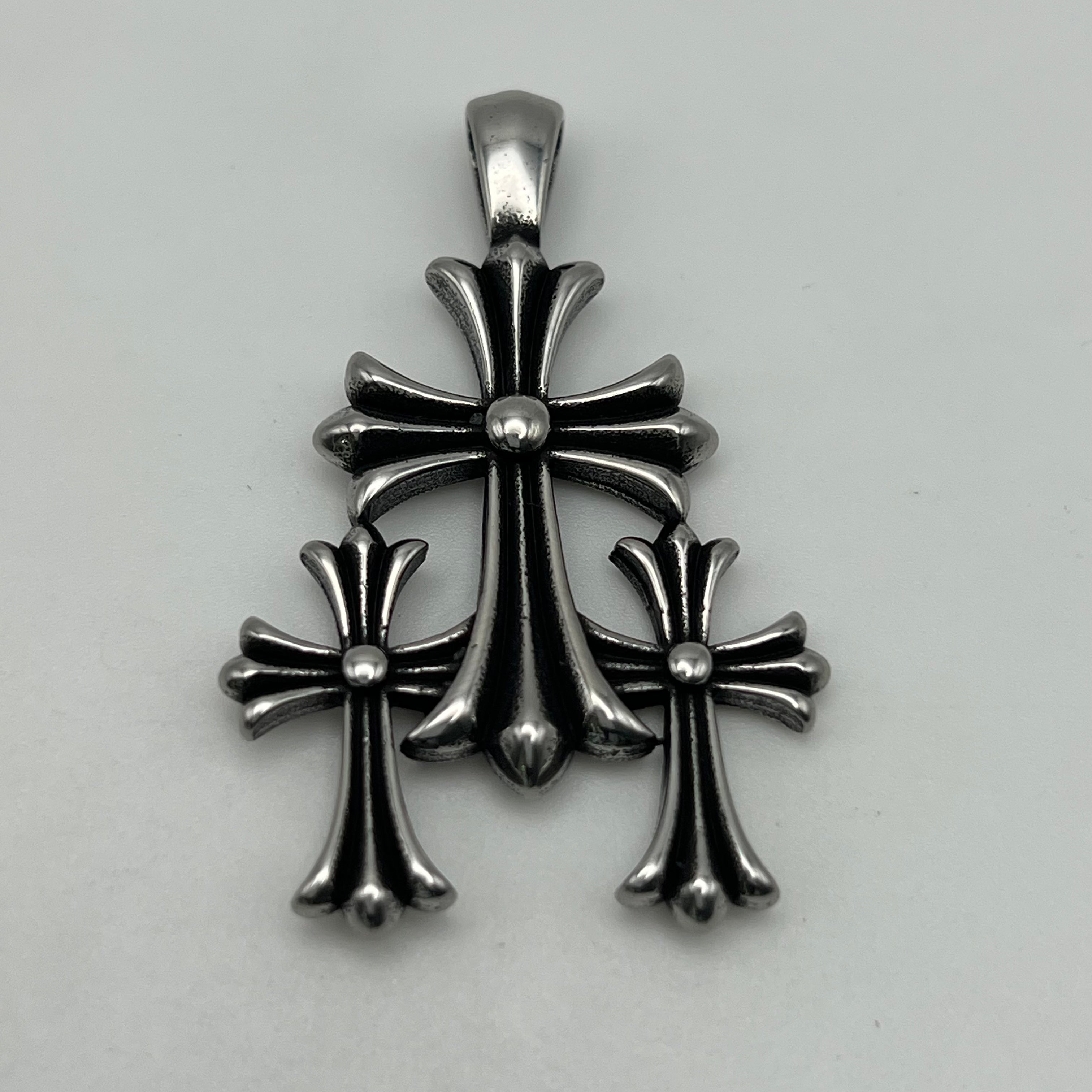 Pendant - Stainless Steel - PDS-2173