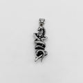 Pendant - Stainless Steel - PDS-2174