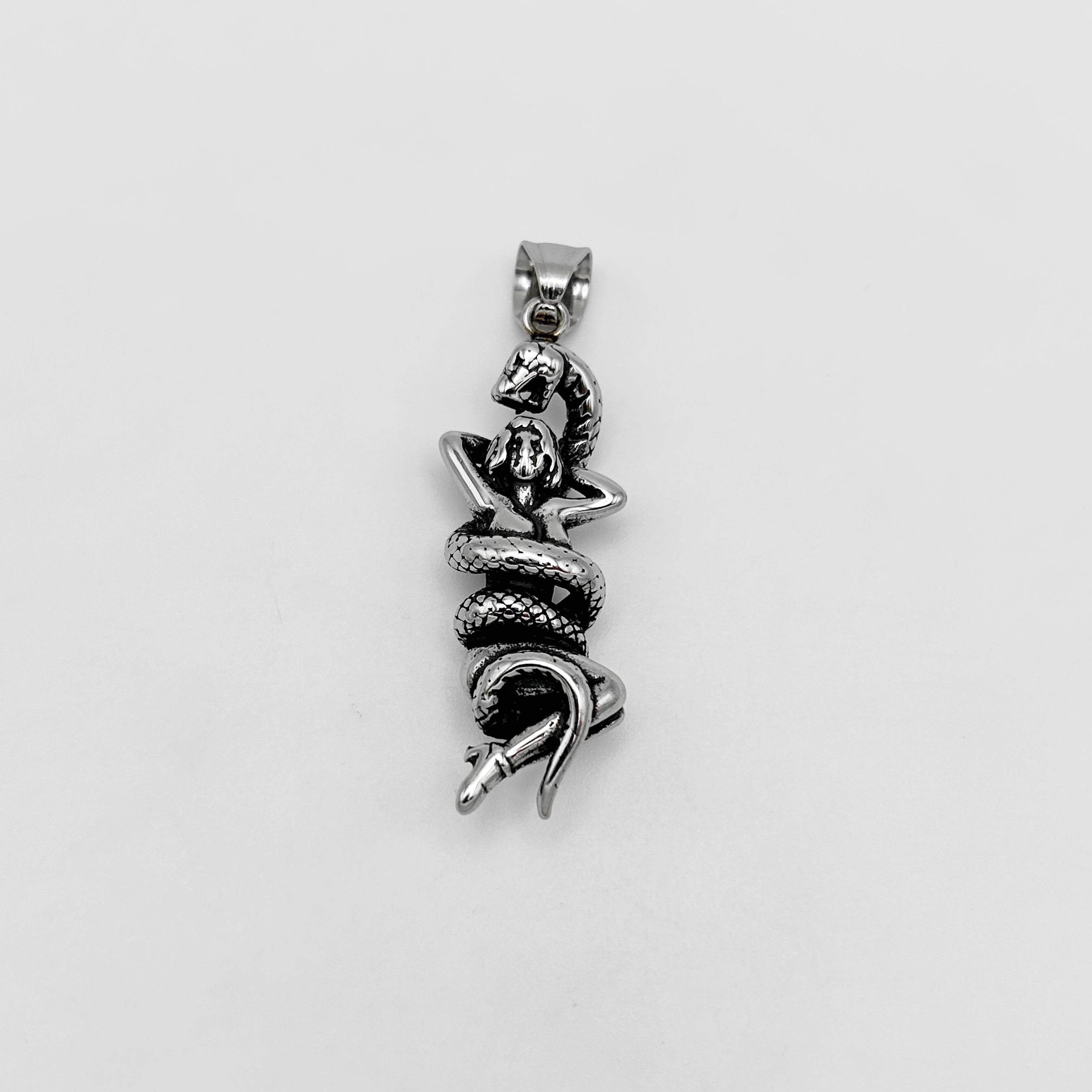 Pendant - Stainless Steel - PDS-2174
