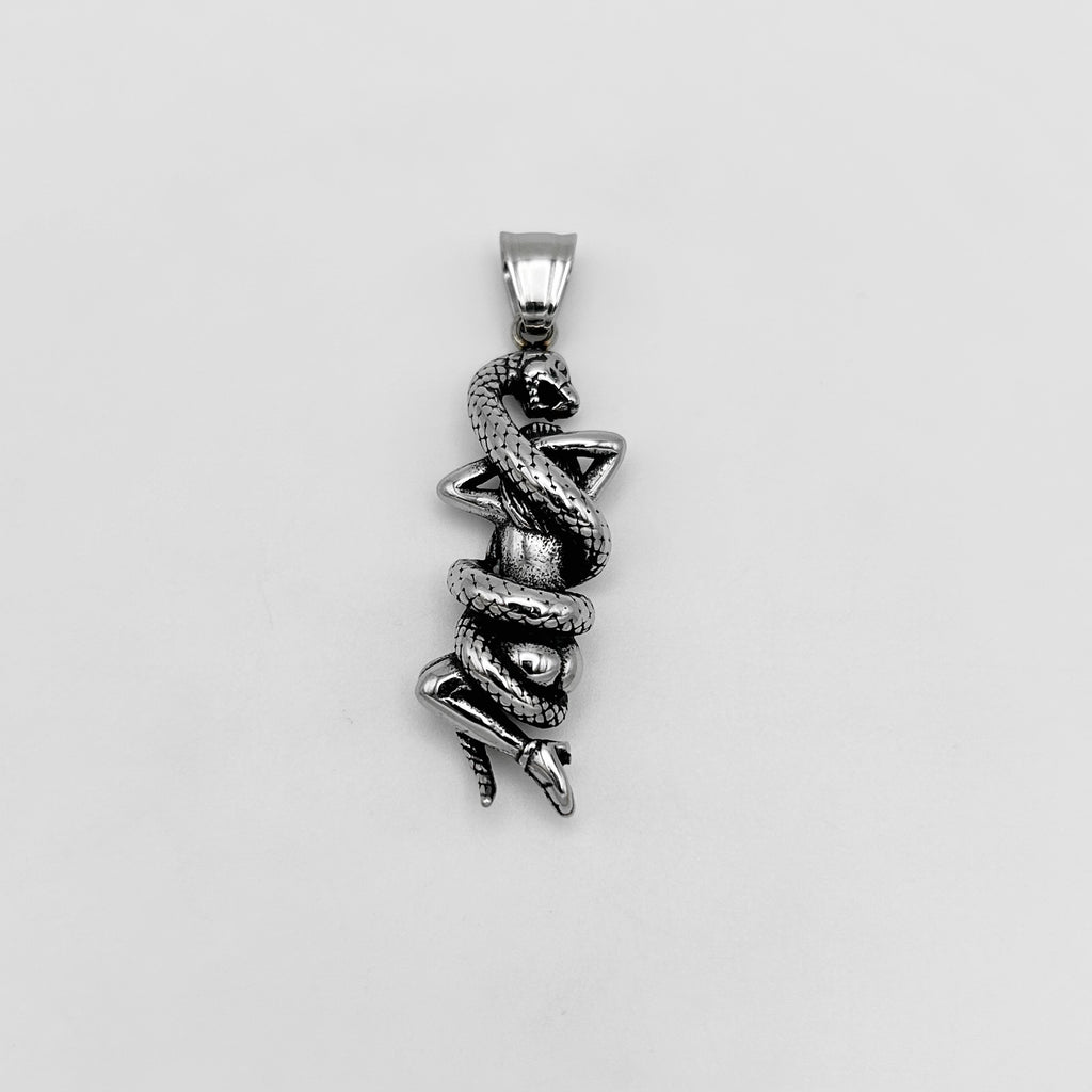 Pendant - Stainless Steel - PDS-2174