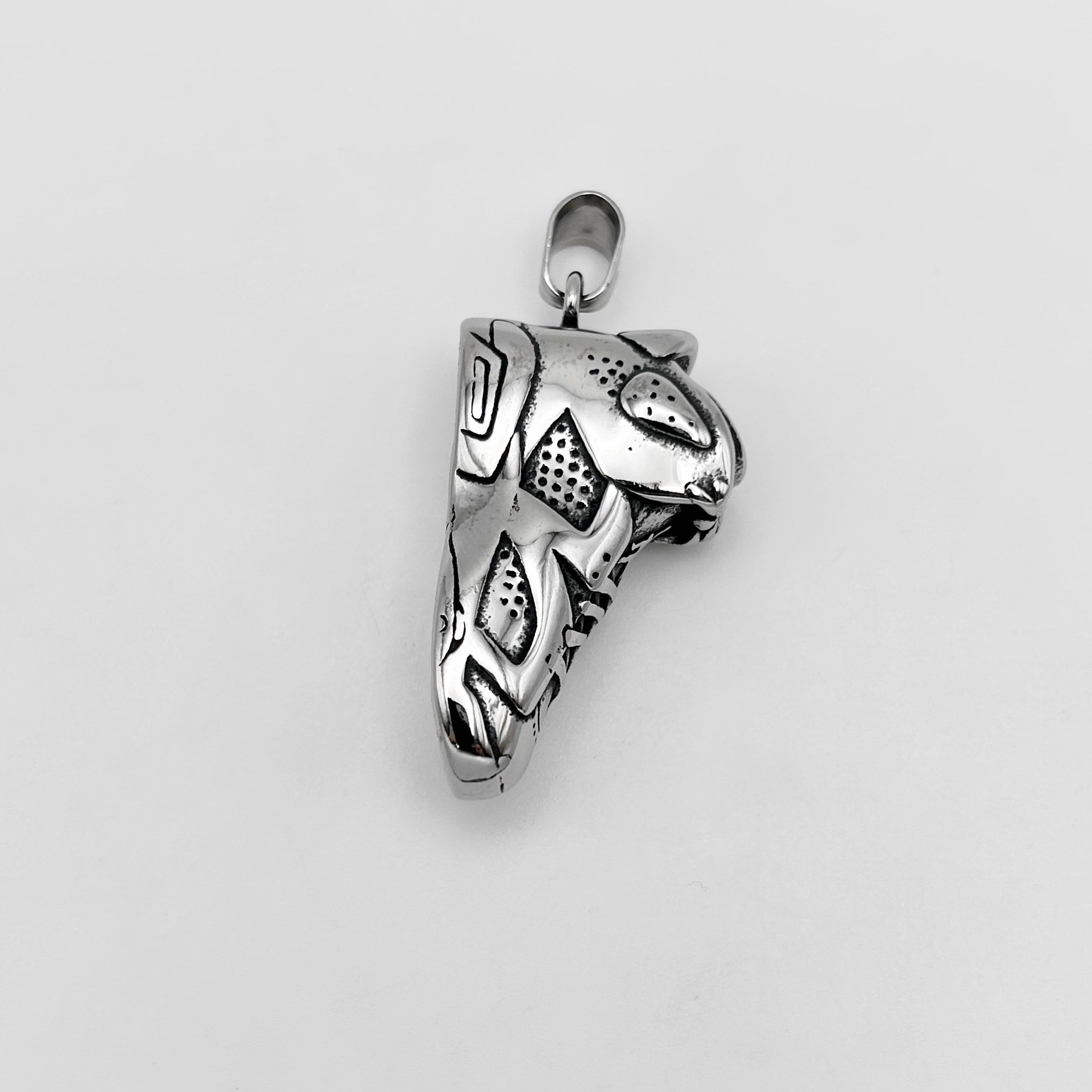 Pendant - Stainless Steel - PDS-2175