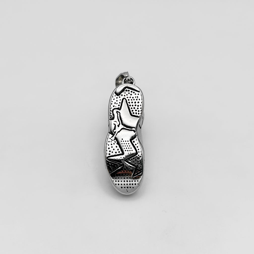 Pendant - Stainless Steel - PDS-2175
