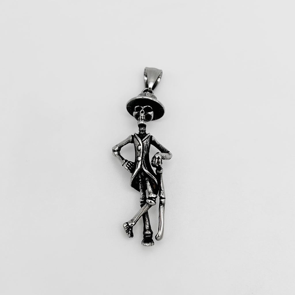 Pendant - Stainless Steel - PDS-2176