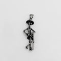 Pendant - Stainless Steel - PDS-2176