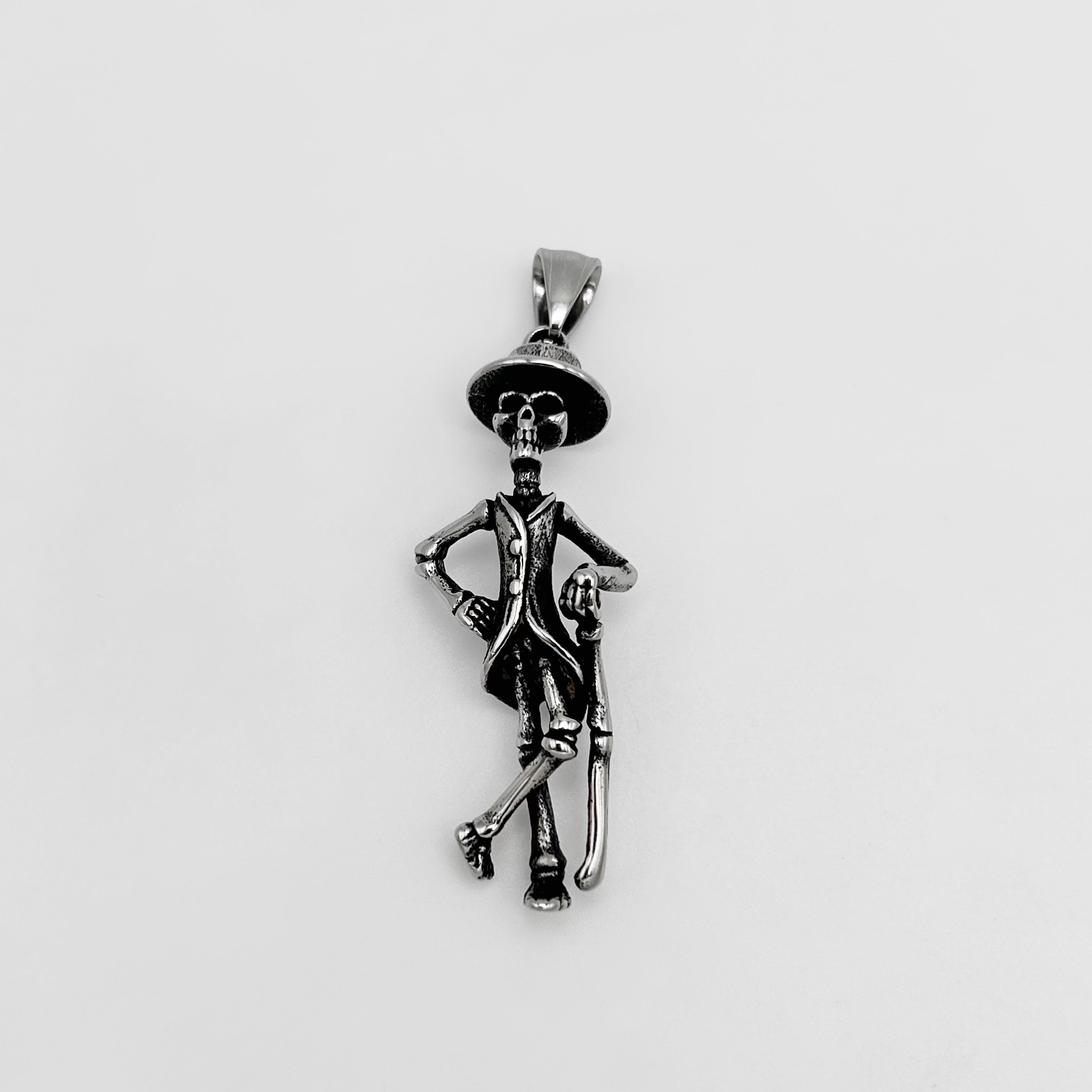 Pendant - Stainless Steel - PDS-2176