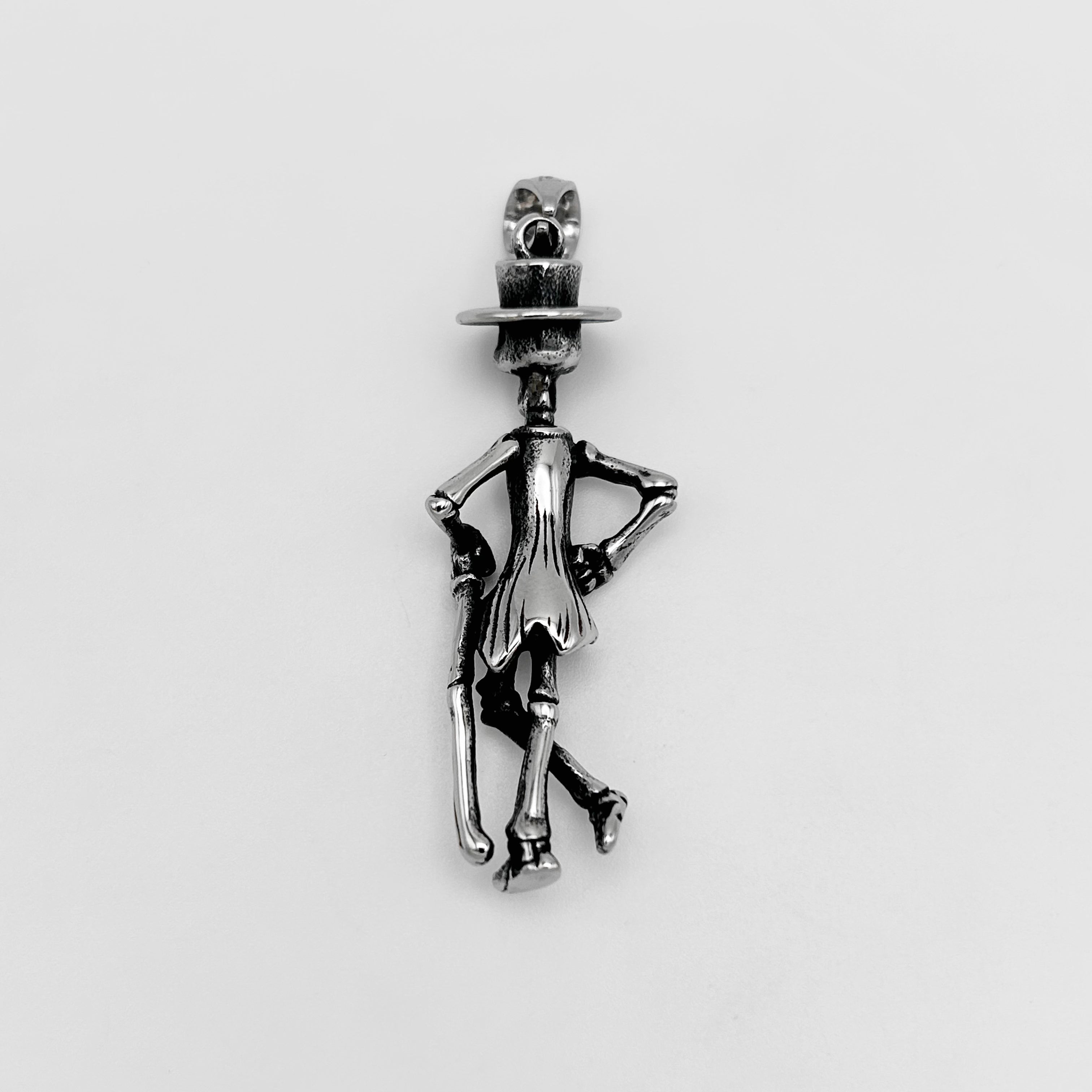 Pendant - Stainless Steel - PDS-2176