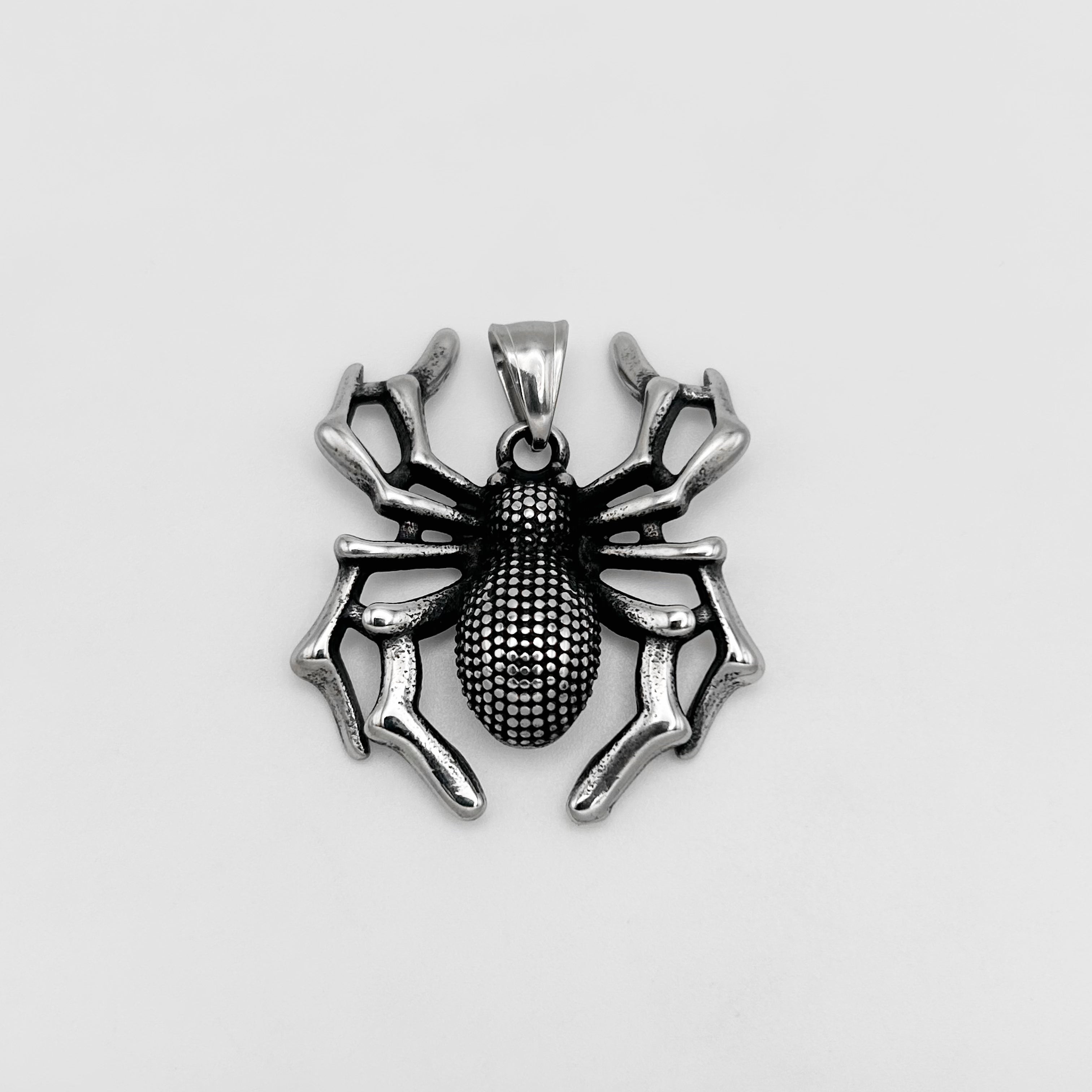 Pendant - Stainless Steel - PDS-2177