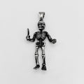 Pendant - Stainless Steel - PDS-2178