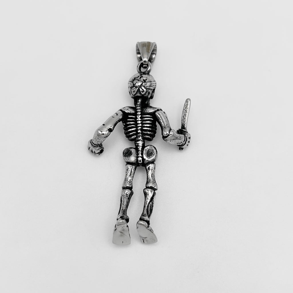 Pendant - Stainless Steel - PDS-2178
