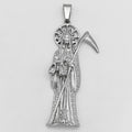 Pendant - Stainless Steel - PDS-2179