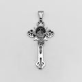 Pendant - Stainless Steel - PDS-2180